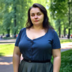 Lucie M. (34 let, Praha)
