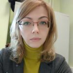 Lenka R. (28 let, Brno)